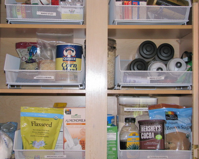 Living the Healthy Life: Must-Have Items for Your Pantry